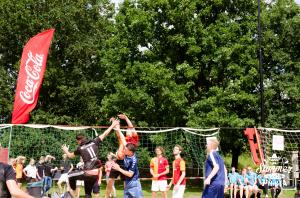 SummerClash 2017