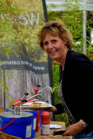 Deldens Schuttersfeest 2019