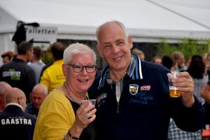 Deldens Schuttersfeest 2019