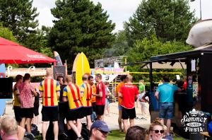 SummerClash 2017