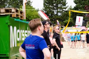 SummerClash 2017
