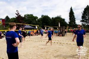 SummerClash 2017