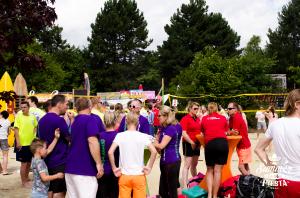 SummerClash 2017