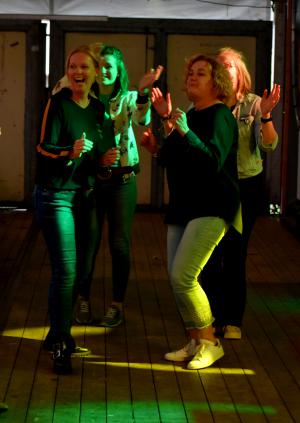 Deldens Schuttersfeest 2019