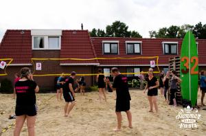 SummerClash 2017