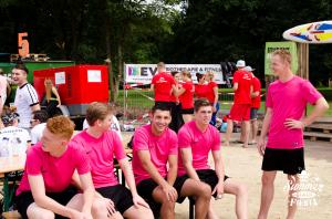 SummerClash 2017
