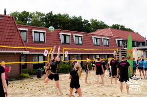 SummerClash 2017
