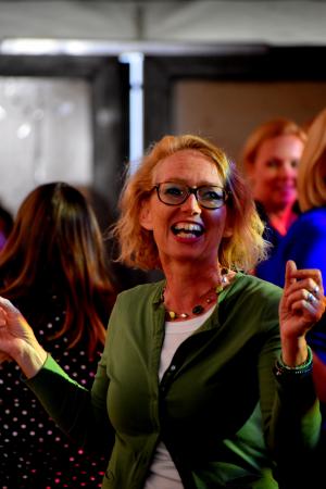 Deldens Schuttersfeest 2019