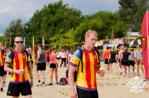 SummerClash 2017