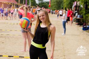 SummerClash 2017