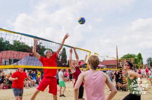 SummerClash 2017