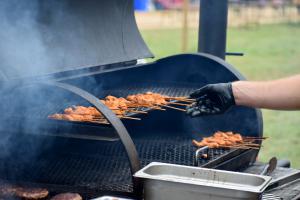 Deldens Schuttersfeest 2019