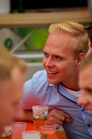 Deldens Schuttersfeest 2019