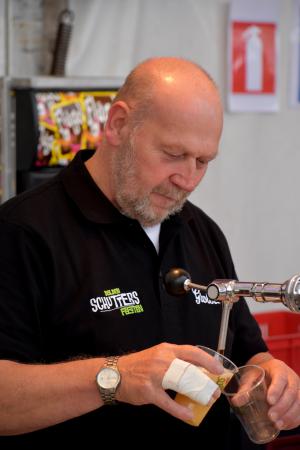 Deldens Schuttersfeest 2019