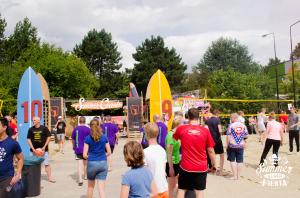 SummerClash 2017