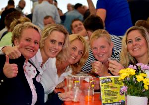 Deldens Schuttersfeest 2019