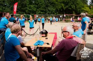SummerClash 2017