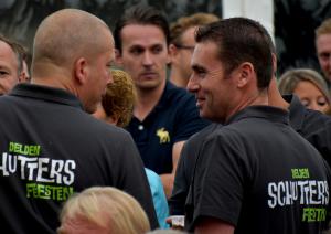 Deldens Schuttersfeest 2019