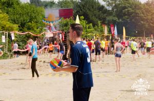 SummerClash 2017