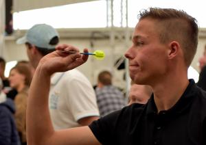 Deldens Schuttersfeest 2019
