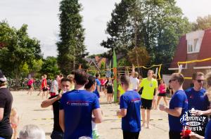 SummerClash 2017