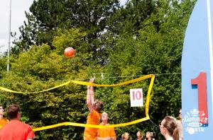 SummerClash 2017