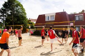 SummerClash 2017