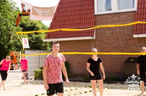 SummerClash 2017