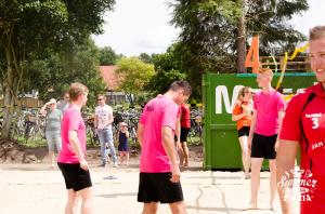 SummerClash 2017