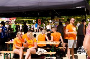 SummerClash 2017