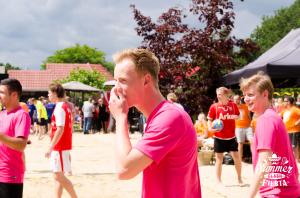 SummerClash 2017