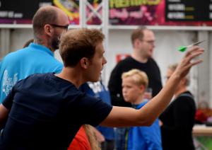 Deldens Schuttersfeest 2019