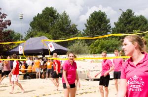 SummerClash 2017