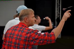 Deldens Schuttersfeest 2019