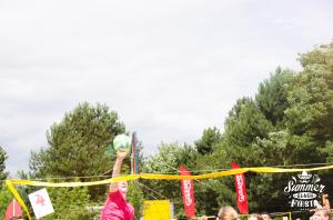 SummerClash 2017