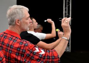 Deldens Schuttersfeest 2019