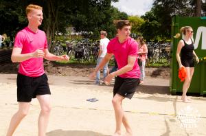 SummerClash 2017