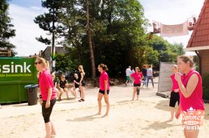 SummerClash 2017