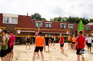 SummerClash 2017