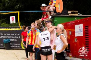 SummerClash 2017