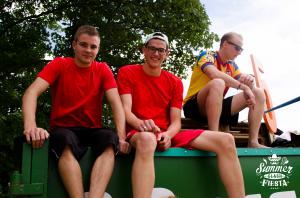 SummerClash 2017