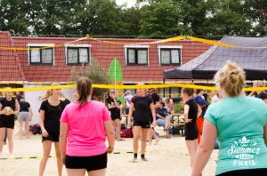SummerClash 2017