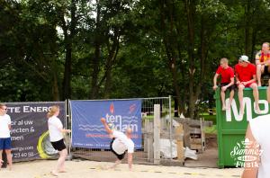 SummerClash 2017
