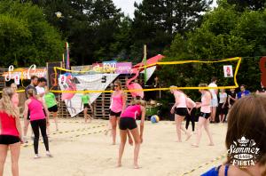 SummerClash 2017