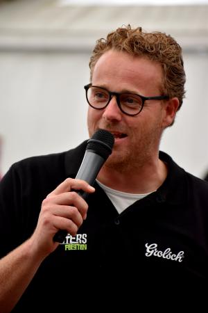 Deldens Schuttersfeest 2019