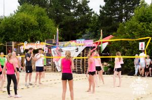 SummerClash 2017
