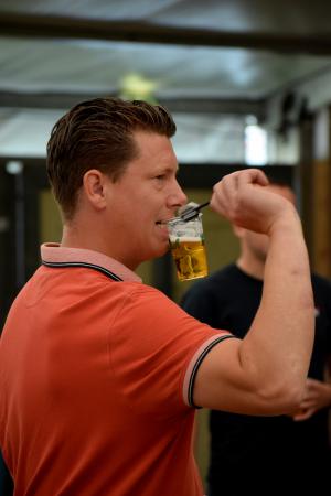 Deldens Schuttersfeest 2019