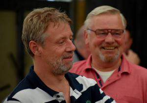Deldens Schuttersfeest 2019