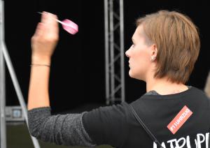 Deldens Schuttersfeest 2019