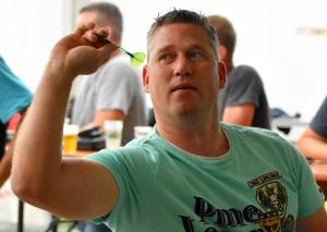 Deldens Schuttersfeest 2019